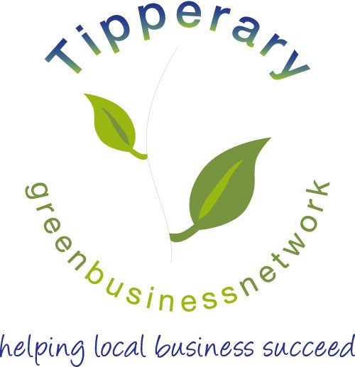 Tipperary Green Business Network Logo