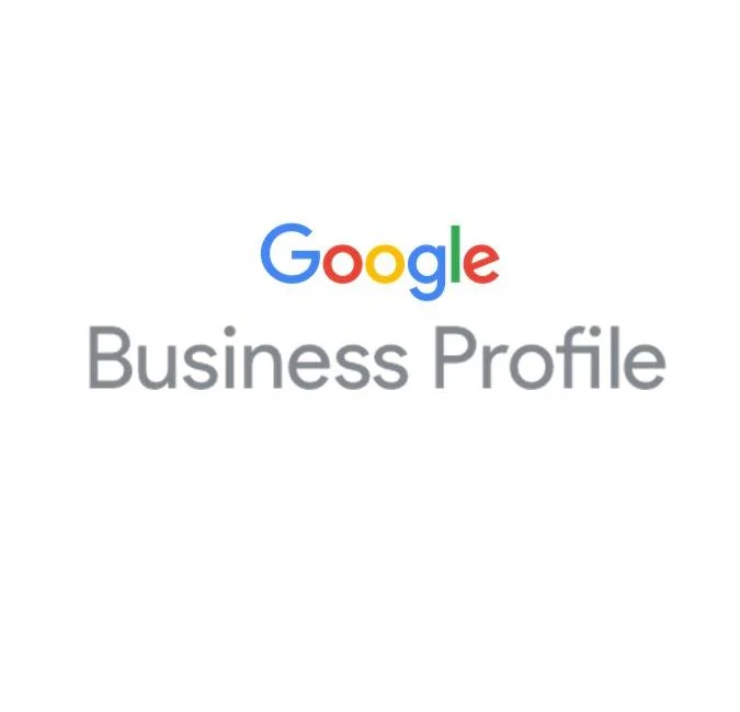 Google Business logo 