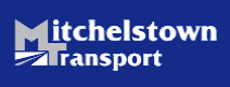 Mitchelstown Transport Logo